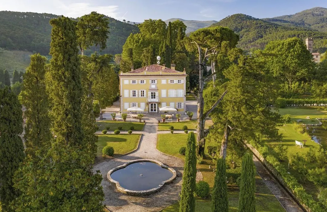 Coselli 'S Collection. Luxury Villas Rental-1